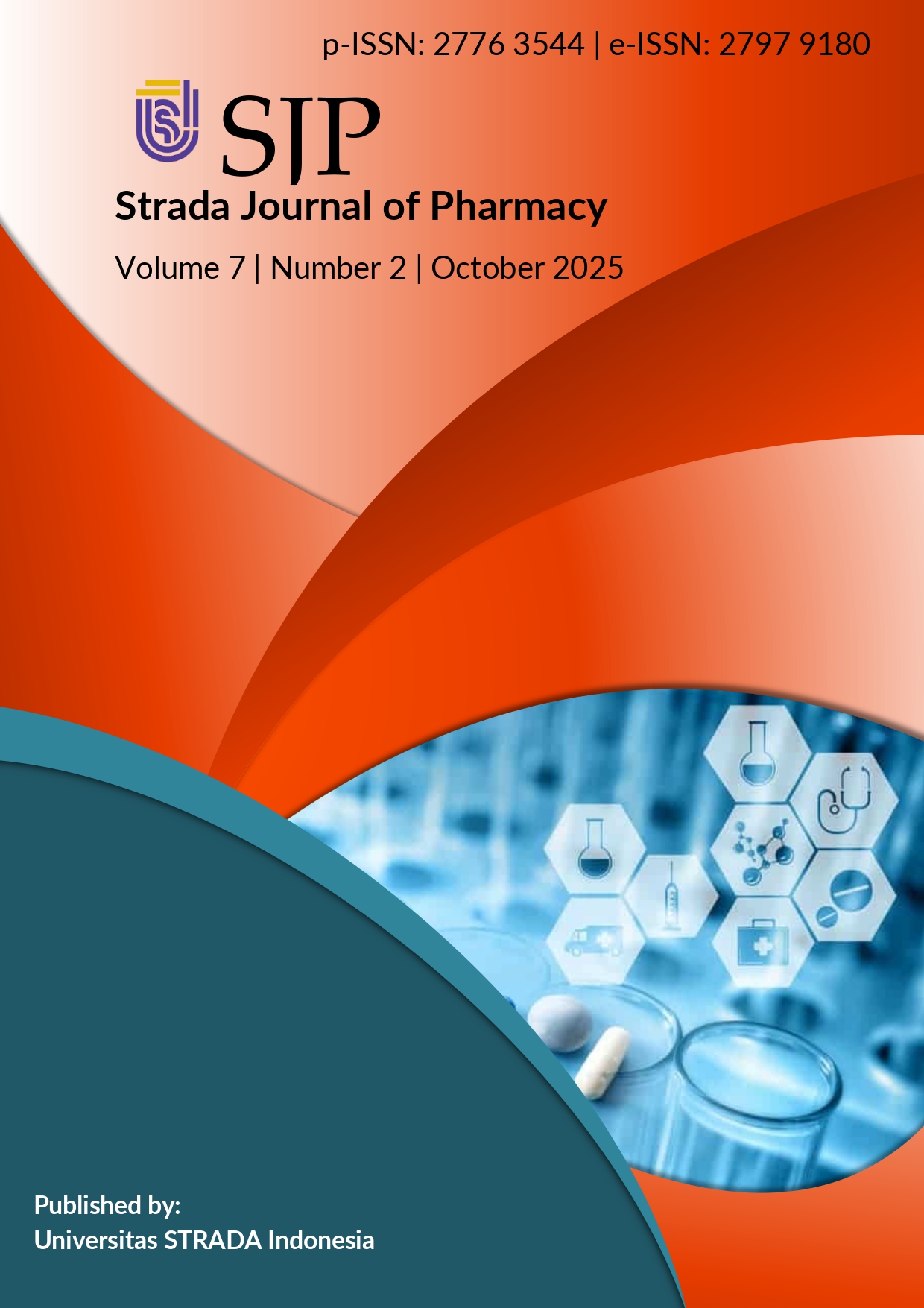 					View Vol. 7 No. 2 (2025): October
				